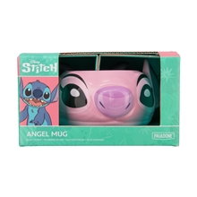 Hrníček Paladone Disney: Stitch - Angel