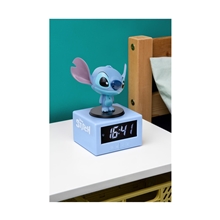 Budík Paladone Disney: Stitch