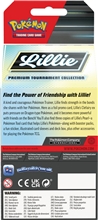 Pokémon TCG: Lillie Premium Tournament Collection