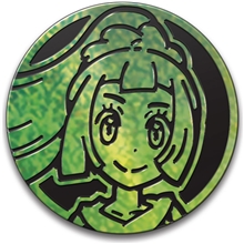 Pokémon TCG: Lillie Premium Tournament Collection