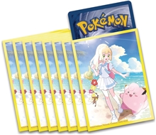 Pokémon TCG: Lillie Premium Tournament Collection