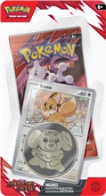Pokémon TCG: SV10 Destined Rivals - Checklane Blister