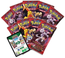 Pokémon TCG: SV10 Destined Rivals - Elite Trainer Box