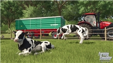 Farming Simulator: Signature Edition (SWITCH 2)