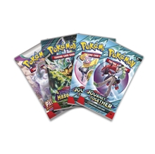 Pokémon TCG: Slashing Legends Tin