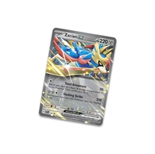 Pokémon TCG: Slashing Legends Tin