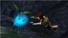 Tomb Raider IV-IV Remastered Starring Lara Croft (PS4)