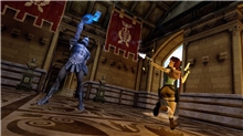 Tomb Raider IV-IV Remastered Starring Lara Croft - Deluxe Edition (SWITCH)