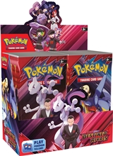 Pokémon TCG: SV10 Destined Rivals - Booster Box