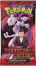 Pokémon TCG: SV10 Destined Rivals - Booster Box