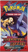 Pokémon TCG: SV10 Destined Rivals - Booster Box