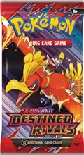 Pokémon TCG: SV10 Destined Rivals - Booster Box