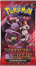 Pokémon TCG: SV10 Destined Rivals - Booster Box