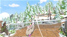Badminton Time VR (PS VR2 Required) (PS5)