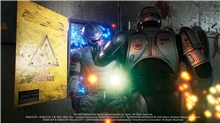 RoboCop: Rogue City - Unfinished Business (PC)