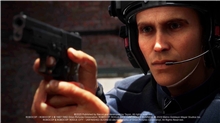 RoboCop: Rogue City - Unfinished Business (PC)