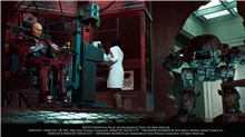RoboCop: Rogue City - Unfinished Business (PC)