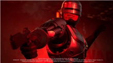 RoboCop: Rogue City - Unfinished Business (PC)