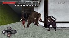Shinobido Tales of the Ninja (PSP) (BAZAR)