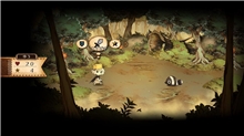 The Cruel King and the Great Hero - Standard Edition (PS4)