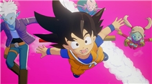 Dragon Ball Z: Kakarot - Daima Edition (PS5)
