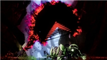 Shadow Labyrinth (PS5)