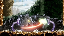 Shadow Labyrinth (SWITCH)