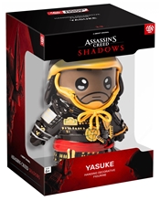 Závesná figúrka Assassins Creed Shadows - Yasuke