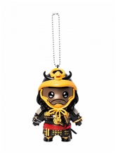 Závesná figúrka Assassins Creed Shadows - Yasuke