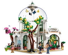 LEGO® Friends 41757: Botanical Garden