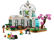 LEGO® Friends 41757: Botanical Garden