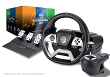 Pro FF Racing Wheel Kit (PS4/X1/PC) (SALE)