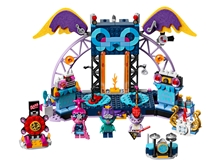 LEGO® 41254 Trolls: Trollové a rockový koncert (SLEVA)