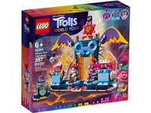 LEGO® 41254 Trolls: Trollové a rockový koncert (SLEVA)