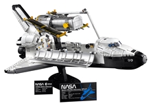 LEGO® Creator Expert 10283: NASA Space Shuttle Discovery