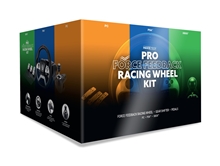 Pro FF Racing Wheel Kit (PS4/X1/PC) (BAZAR)