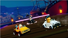 Garfield Kart 2: All You Can Drift (SWITCH)