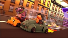 Garfield Kart 2: All You Can Drift (SWITCH)