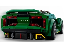 LEGO® Speed Champions 76907: Lotus Evija