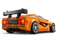 LEGO® Speed Champions 76918: McLaren Solus GT & McLaren F1 LM
