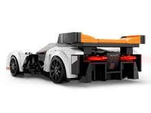 LEGO® Speed Champions 76918: McLaren Solus GT & McLaren F1 LM