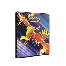 Pokémon TCG: SV10 Destined Rivals - A5 album