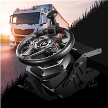 Thrustmaster T128 SimTask Pack - Sada volantov a pedálov T128 + SimTask Farming Kit (4460264) (X1/XSX/PC)