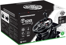 Thrustmaster T128 SimTask Pack - Sada volantov a pedálov T128 + SimTask Farming Kit (4460264) (X1/XSX/PC)
