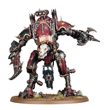 Warhammer 40.000: Chaos Knights Battleforce Houndpack Lance