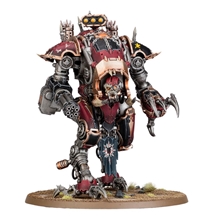 Warhammer 40.000: Chaos Knights Battleforce Houndpack Lance