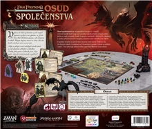 Pán prstenů: Osud společenstva