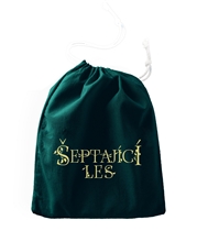 Šeptající les