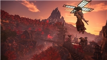 Wild Hearts S (Game-Key Card) (SWITCH 2)