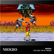 Evercade NEOGEO Arcade 1